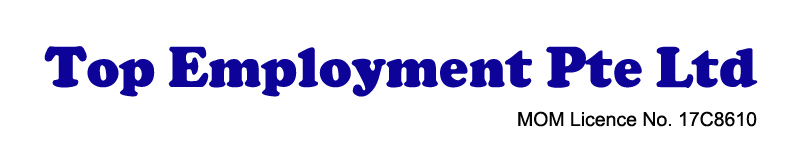 Top Employment Pte Ltd